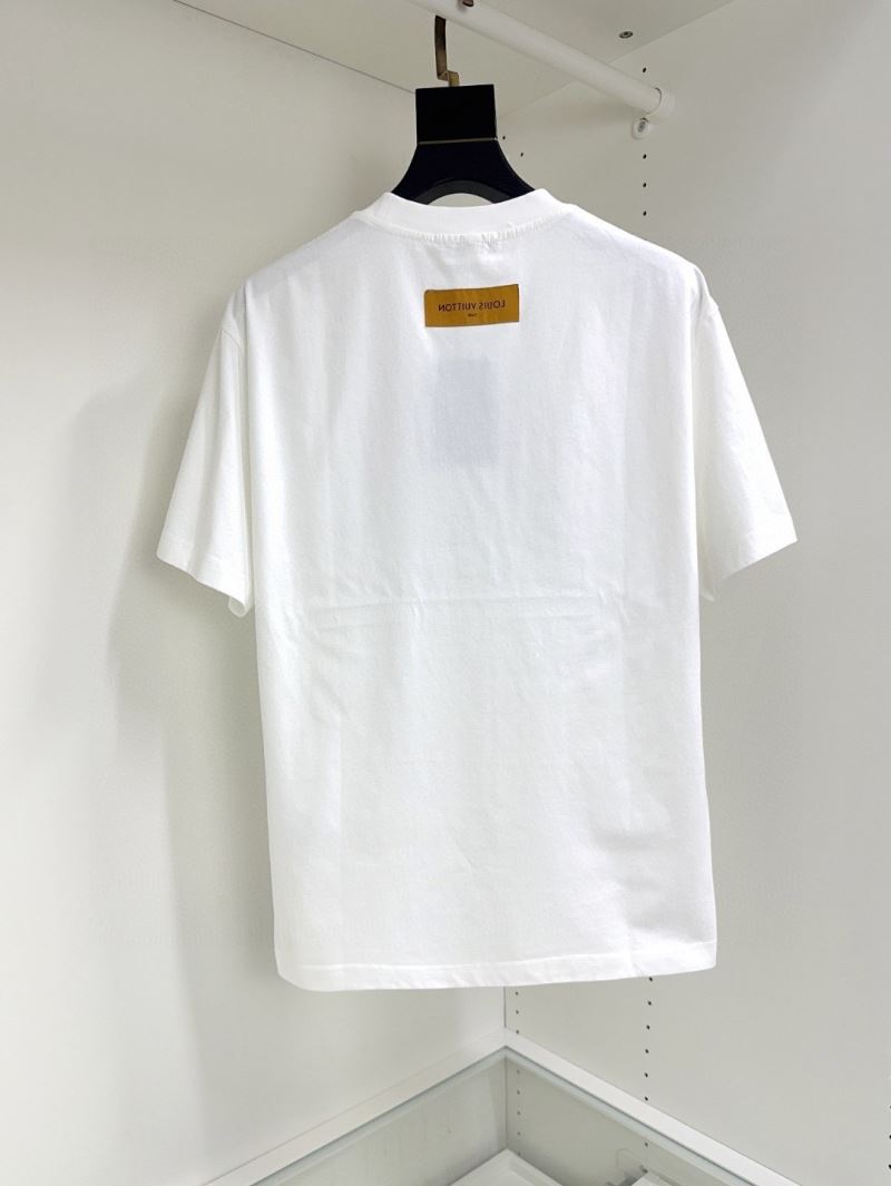 Louis Vuitton T-Shirts